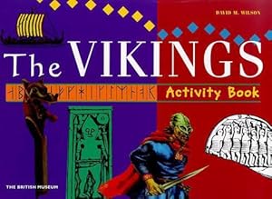 Seller image for The Vikings Activity Book (Paperback) for sale by Grand Eagle Retail