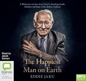Seller image for The Happiest Man on Earth for sale by Grand Eagle Retail