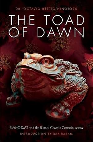 Seller image for The Toad of Dawn (Paperback) for sale by Grand Eagle Retail