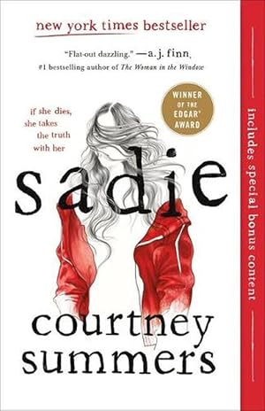 Seller image for Sadie (Paperback) for sale by Grand Eagle Retail