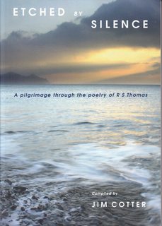 Etched by Silence: A pilgrimage through the poetry of RS Thomas