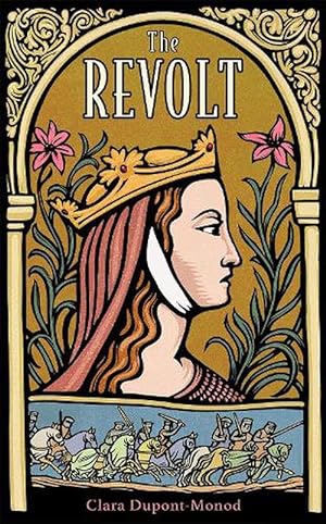 Image du vendeur pour The Revolt (Hardcover) mis en vente par Grand Eagle Retail