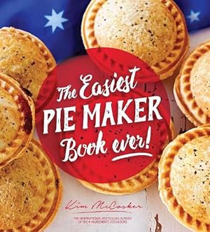 Immagine del venditore per The Easiest Pie Maker Book Ever! (Paperback) venduto da Grand Eagle Retail