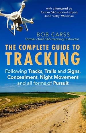 Immagine del venditore per The Complete Guide to Tracking (Third Edition) (Paperback) venduto da Grand Eagle Retail