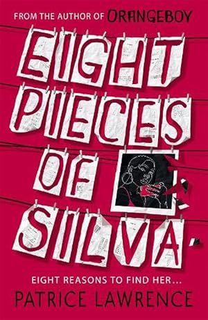 Bild des Verkufers fr Eight Pieces of Silva (Paperback) zum Verkauf von Grand Eagle Retail