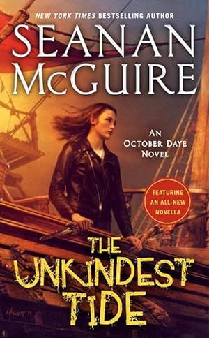 Seller image for The Unkindest Tide (Paperback) for sale by Grand Eagle Retail