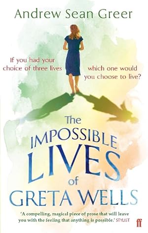 Seller image for The Impossible Lives of Greta Wells (Paperback) for sale by Grand Eagle Retail