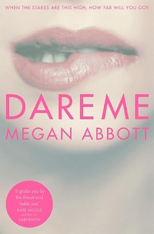 Seller image for Dare Me (Paperback) for sale by Grand Eagle Retail