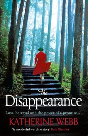 Image du vendeur pour The Disappearance (Paperback) mis en vente par Grand Eagle Retail