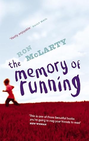Seller image for The Memory Of Running (Paperback) for sale by Grand Eagle Retail