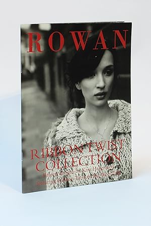 Rowan Ribbon Twist Collection