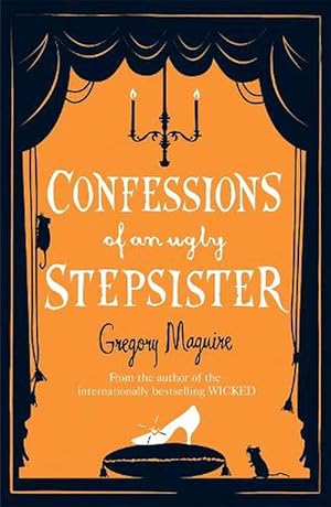 Immagine del venditore per Confessions of an Ugly Stepsister (Paperback) venduto da Grand Eagle Retail