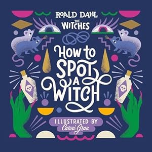 Seller image for How to Spot a Witch (Hardcover) for sale by Grand Eagle Retail