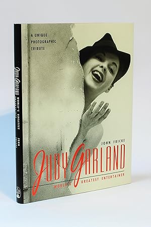 Judy Garland: World's Greatest Entertainer