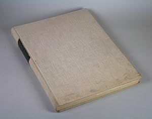 Festschrift der Königlich Sächsischen Porzellanmanufaktur Meissen (1710 - 1910)