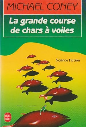 Le chant de la terre Ouverture: La grande course de chars à voiles