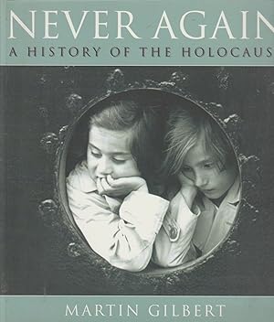 Immagine del venditore per Never Again: A History of the Holocaust venduto da The Glass Key