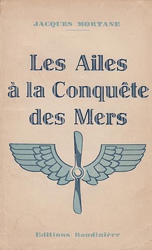 Les ailes à la conquête des mers