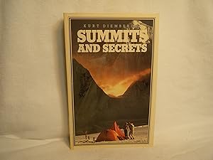 Seller image for Summits and Secrets for sale by curtis paul books, inc.
