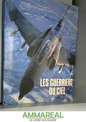 Seller image for Avions de guerre : comme vous ne les avez jamais vus for sale by Ammareal