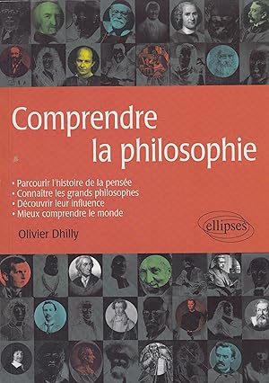 Image du vendeur pour Comprendre la philosophie mis en vente par Le Petit Livraire