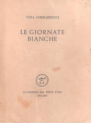 Le giornate bianche