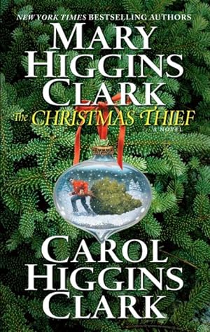Seller image for Christmas Thief for sale by GreatBookPrices