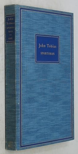 John Tobias, Sportsman (Limited Edition)