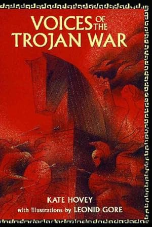 Seller image for Voices of the Trojan War for sale by GreatBookPrices