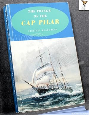 Bild des Verkufers fr The Voyage of the Cap Pilar zum Verkauf von BookLovers of Bath