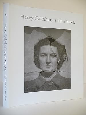 Harry Callahan: Eleanor, (Signed by Eleanor)
