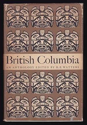 Seller image for British Columbia for sale by JNBookseller