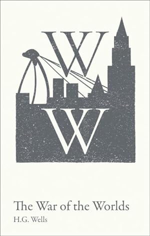 Seller image for The War Of The Worlds for sale by GreatBookPricesUK