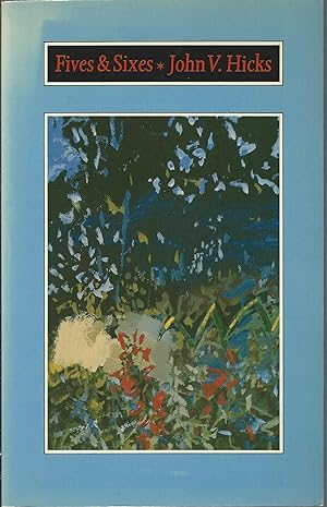 Seller image for Fives and Sixes: Poems for sale by MyLibraryMarket