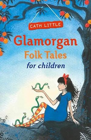 Seller image for Glamorgan Folk Tales for Children (Paperback) for sale by AussieBookSeller