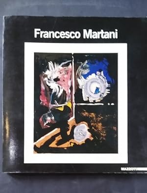 Francesco Martani: Tra arte e scienza