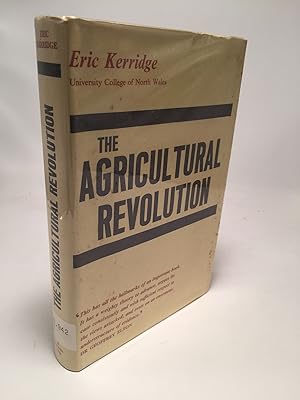 Seller image for The Agricultural Revolution for sale by Shadyside Books