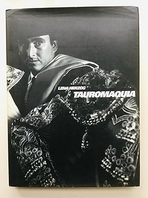 Imagen del vendedor de Tauromaquia : The Art of Bullfighting a la venta por Cherubz Books