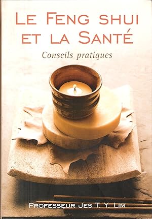 Immagine del venditore per Le Feng Shui et La sant : Conseils Pratiques venduto da Au vert paradis du livre