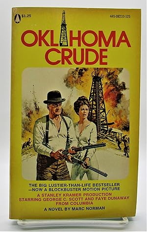 Immagine del venditore per Oklahoma Crude venduto da Book Nook