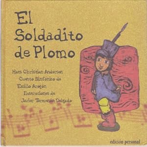 Seller image for EL SOLDADITO DE PLOMO for sale by LIBRERIA TORMOS