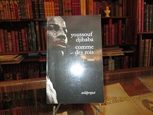 Seller image for Comme des rois for sale by Librairie FAUGUET