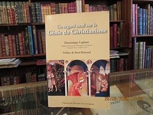 Image du vendeur pour Un regard neuf sur le Gnie du Christianisme mis en vente par Librairie FAUGUET