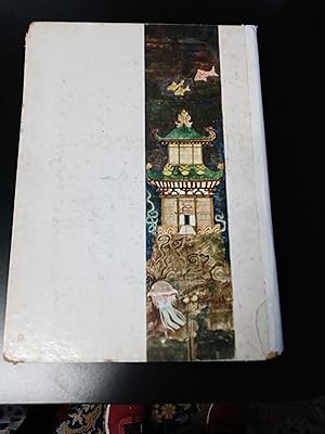 Bild des Verkufers fr Japanese Fairy Tales: A Giant Golden Book zum Verkauf von Robinson Street Books, IOBA