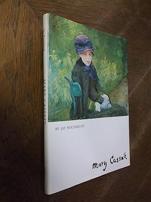 Seller image for Mary Cassatt for sale by Barker Books & Vintage