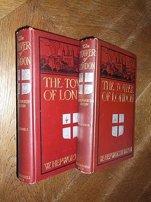 The Tower of London (Two Volumes)