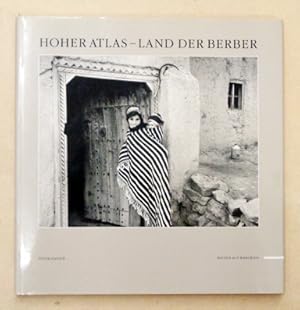 Hoher Atlas - Land der Berber. Bilder aus Marokko.