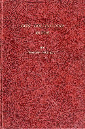 Gun Collectors' Guide