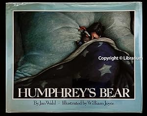 Humphrey s Bear