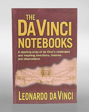 Imagen del vendedor de The Da Vinci Notebooks. a la venta por Antiquariat An der Rott Oswald Eigl